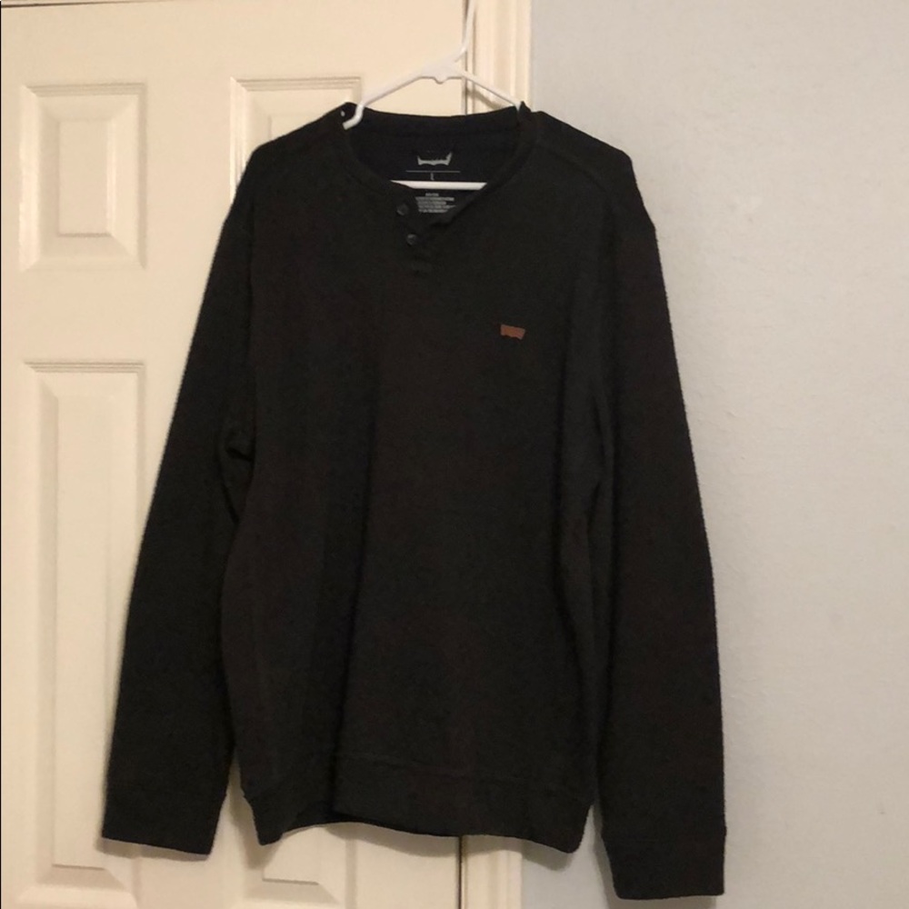 Levi’s Sweater NEW